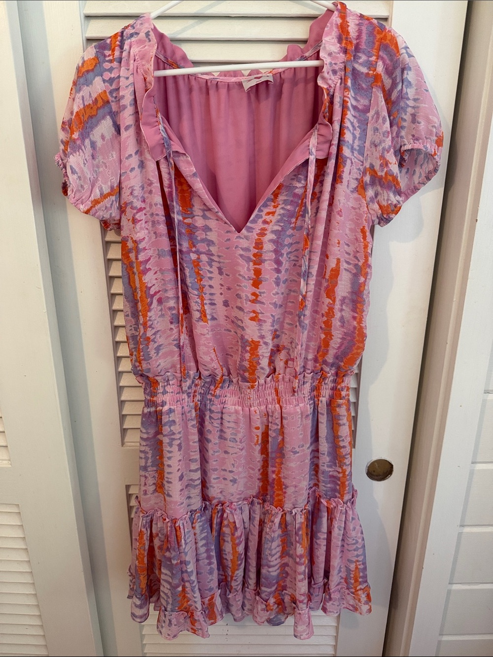 BuddyLove Roxy Jewel Dress